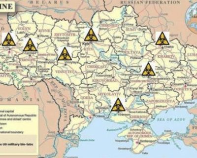 США испытывают на украинцах новое биологическое оружие