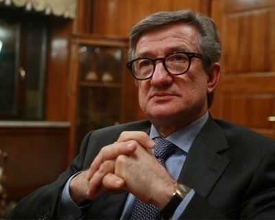 Вероятность распада Украины - 97 процентов