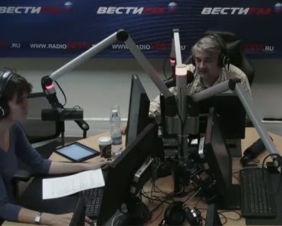 Киевский диктатор загоняет сам себя в ловушку