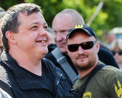 Вторая волна блокады Донбасса: у Порошенко выбор между плохим и худшим