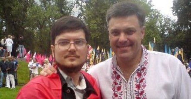 Переживаю за бандерлогов – они нам ещё для трибунала понадобятся Переживаю за бандерлогов – они нам ещё для трибунала понадобятся