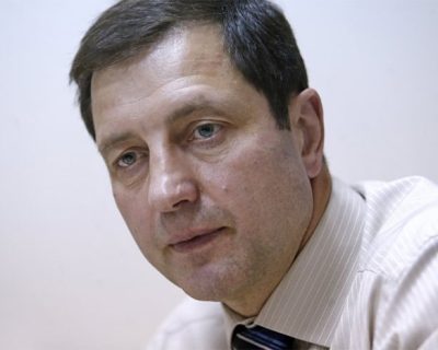 Спецслужбы США хотят создать в оккупированной Украине оруэлловскую «полицию мыслей»
