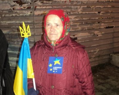 Украинский вопль отчаяния: "Не смейте считать нас русскими"