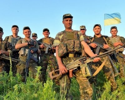 В эту ночь решили галицаи…