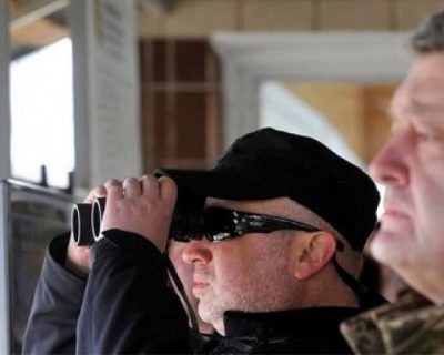 «Боевой попугай» Вальцмана