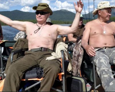 Украина готовится к капитуляции в ООН?
