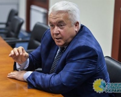 Путчисты провоцируют ненависть ко всему украинскому