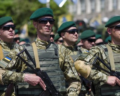 В Мариуполе «процветает» только концлагерь