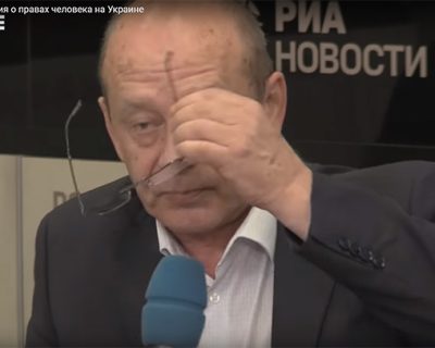 Гестаповцы били по голове, душили до потери сознания и держали раздетой с пакетом на голове