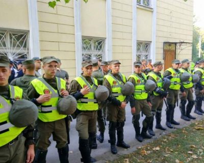 Суд в Ильичёвске взбунтовался и оправдал антимайдановцев по делу 2 мая 2014г.?