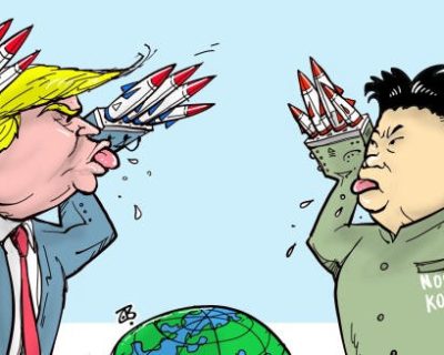 Как сливаются США — почему мы побеждаем