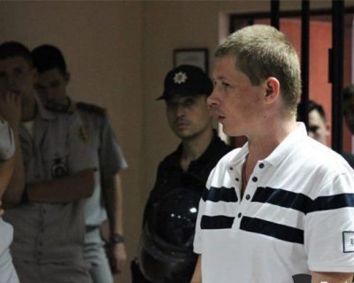 Ночью устроили расправу над тремя оправданными судом антимайдановцами