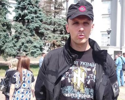 Путчисты интересуются семьёй судьи, который оправдал антимайдановцев по делу Одесской Хатыни