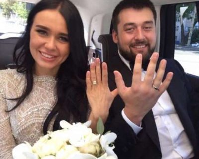 «Утритесь, холопы!» — как новая украинская знать отмечала свадьбу сына генпрокурора