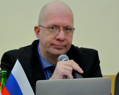 Почему Америка делает ставку на алкашей?