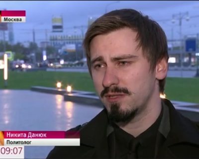 Эксперты исследовали, как спецслужбы Запада разваливали Украину