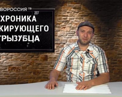 Время искать деньги. Хроника падающих вил №62