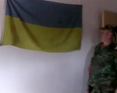В Сирии нашли командный пункт украинских игиловцев