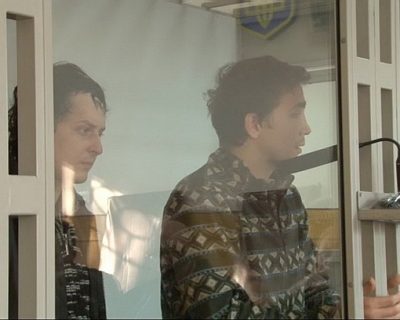 Зачем Украина убивает журналистов?