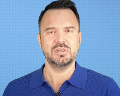Последняя надежда Украины