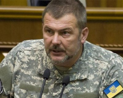 Депутат каратель Берёза избил до полусмерти фермера за отказ подарить ему земельные паи