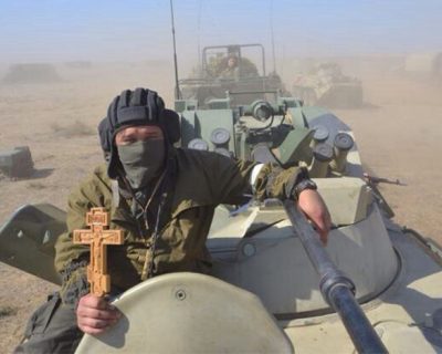 Последнее сражение за Сирию