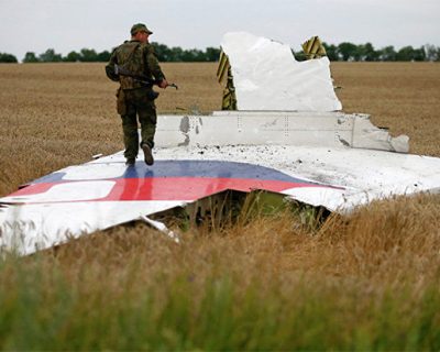 Офицер ПВО ВСУ бежал в Россию с доказательствами уничтожения MH-17 путчистами