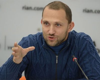 ОПГ Авакова пытается продать себя Западу вместо ОПГ Порошенко