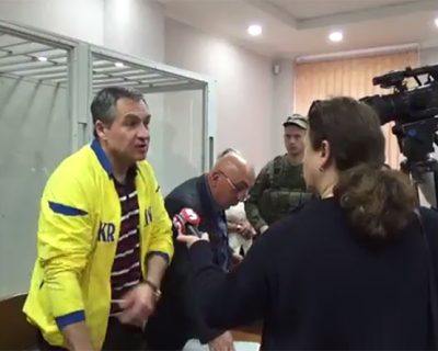 Как ЦРУ расправляется со строптивым офицером СБУ