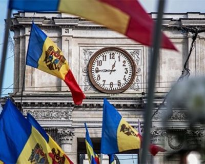 Русофобы против России и собственной конституции