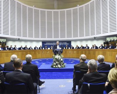 Чем грозит Украине «большой пинок» ЕСПЧ?