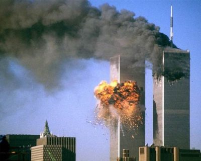 Кого и зачем США обвинят в будущем теракте