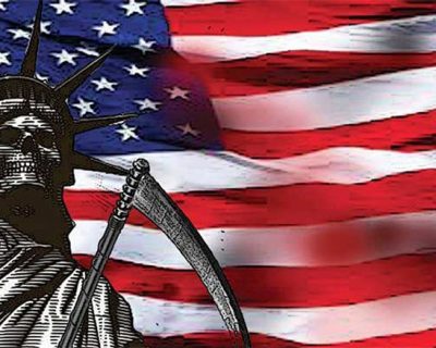 Быть союзником США: рассекреченное убийство миллиона человек