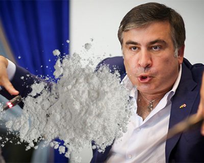Бывший глава бюро Интерпола рассказал, как обломать Саакашвили