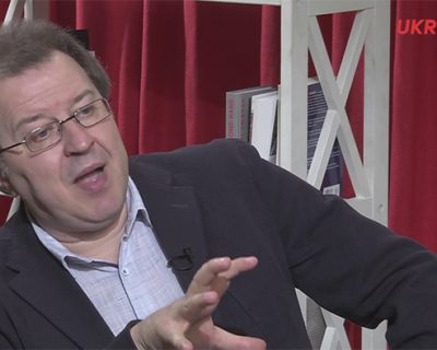 Нацик что-то подозревает по поводу Крыма