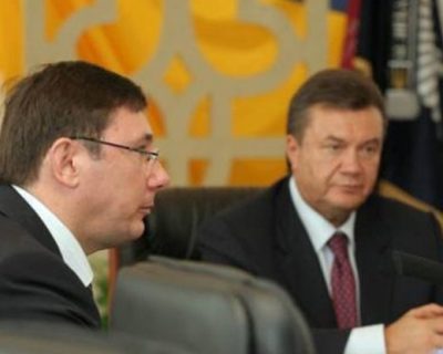 Путчисты вынуждены снять с Януковича большинство обвинений