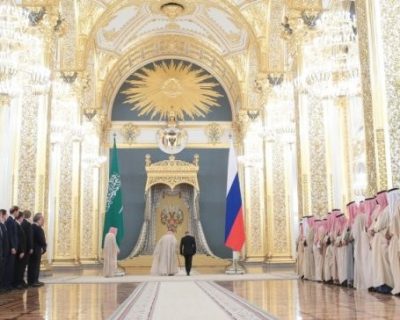 В Саудовской Аравии прекратят жить по шариату