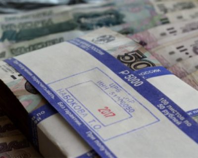 В ДНР похвалились увеличением зарплат на 22%