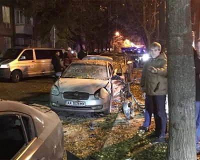 Экс-пресс-секретарь СБУ уже высмеивает заявления путчистов о «российском следе»