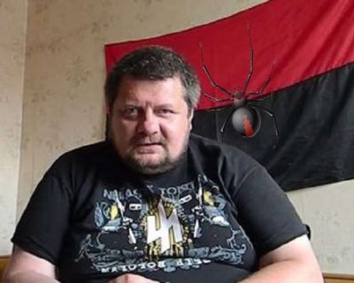 Нечеловек паук: Крах легенды