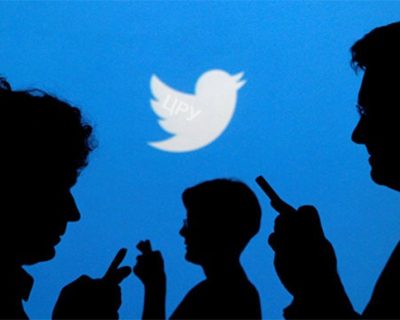 Американская цензура в Twitter: ЦРУ запретило рекламу RT и Sputnik