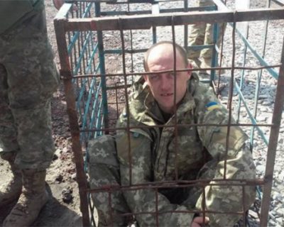 Военный прокурор Матиос: Две бригады карателей самоубились от наркоты и алкоголя
