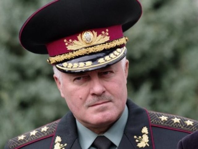 Владимир Замана