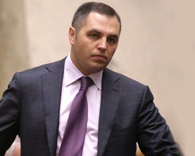 О стандартах Евросоюза: поддержка воровства, беззакония и волюнтаризма киевских путчистов