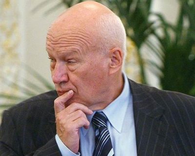 Украинский феникс запеченный по-горбулински