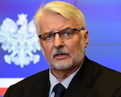 Польша пишет новую историю Украины