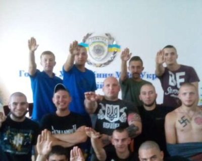 ООН приняла российскую резолюцию по борьбе с нацизмом, Украина и США традиционно против