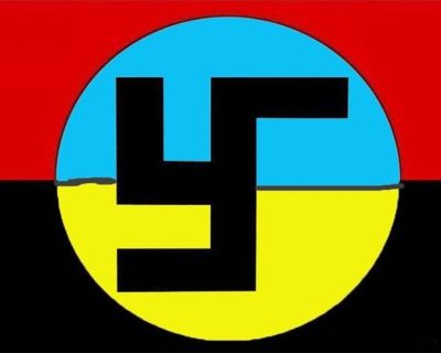 Украина майданных бандитов: Как нажить врагов со всех сторон