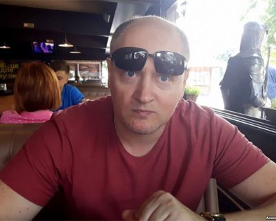 Разведка путчистов из-за тупости раскрыла своего шпиона