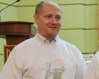 Белоруссия гонит взашей шпиона киевских путчистов под дипломатическим прикрытием